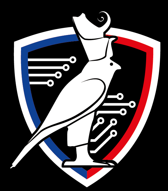 Oiseau Horus